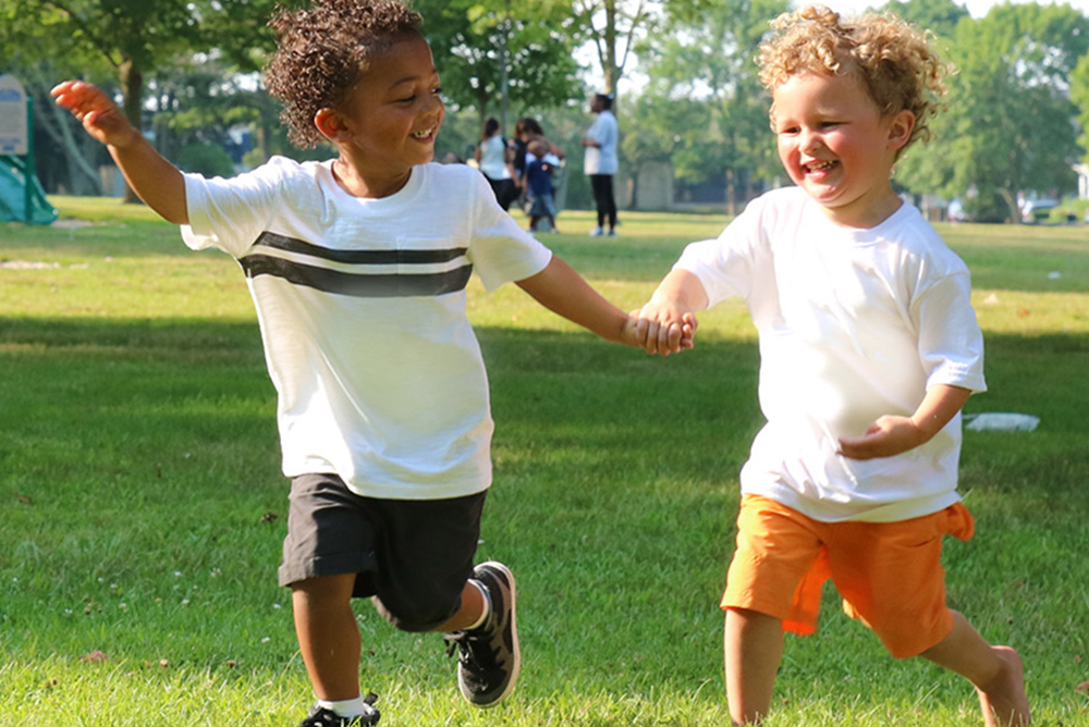 JBS Prepared Foods Gift Restores Kidstown Park