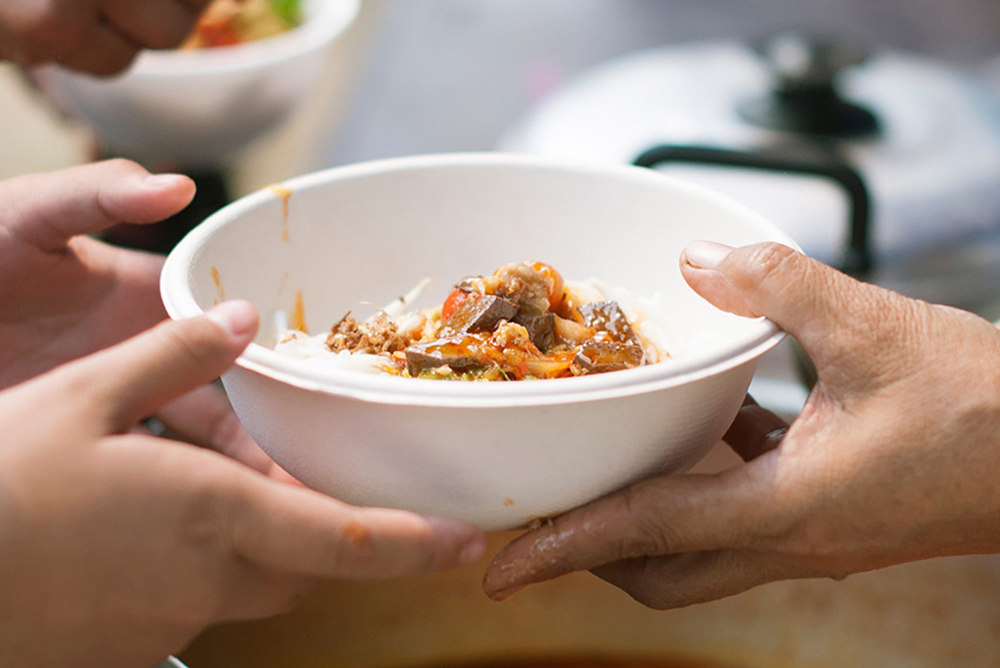 Pilgrim’s Gift Helped Provide Education, Food, Recreational Services