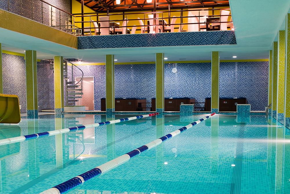 JBS USA Donation Supports Construction of Tolleson Aquatic Center