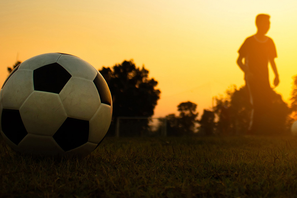 Pilgrim’s Investment Helped Fund the Addition of Restrooms at Soccer Fields