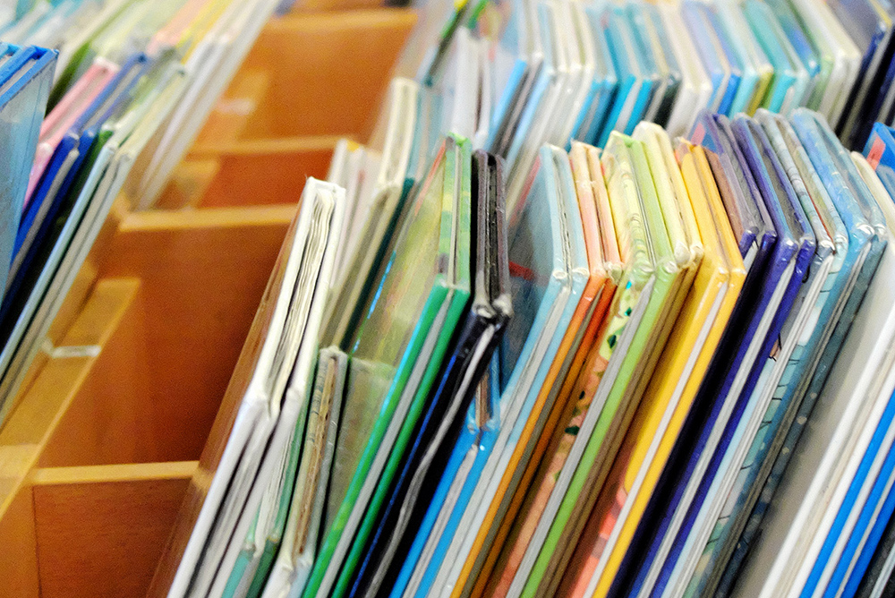 JBS USA Donation Brought Bookmobile to Louisville Children