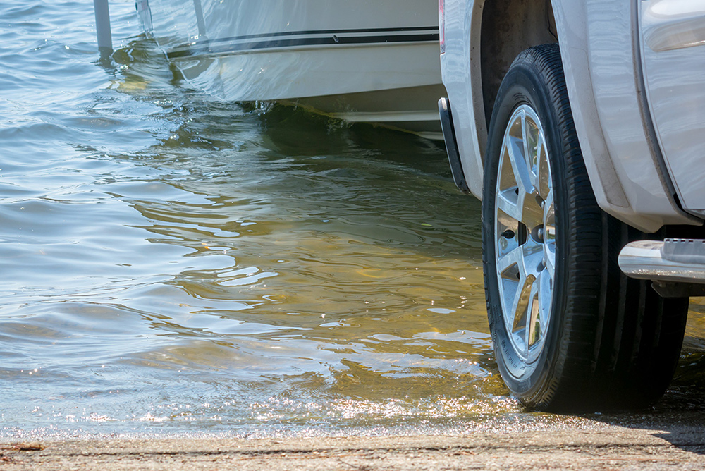 JBS USA Investment Upgraded Beardstown Marina