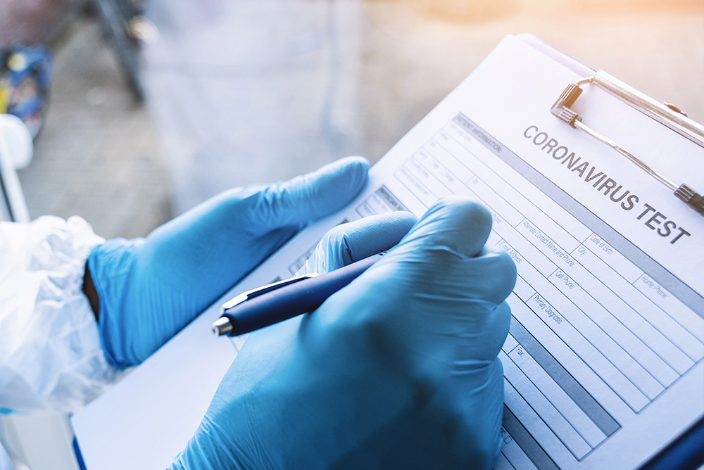 JBS USA Donated COVID Testing to University of Louisville Foundation