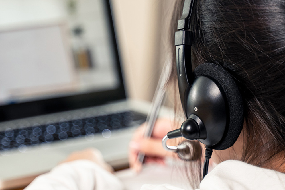 Pilgrim’s Gift Provided Wi-Fi Services to 175 Households