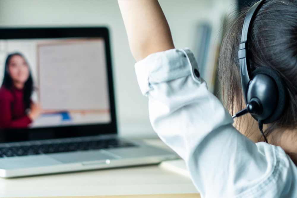 JBS USA Donation of $50,000 Provided 12 Months of Internet Access to Support Online Learning