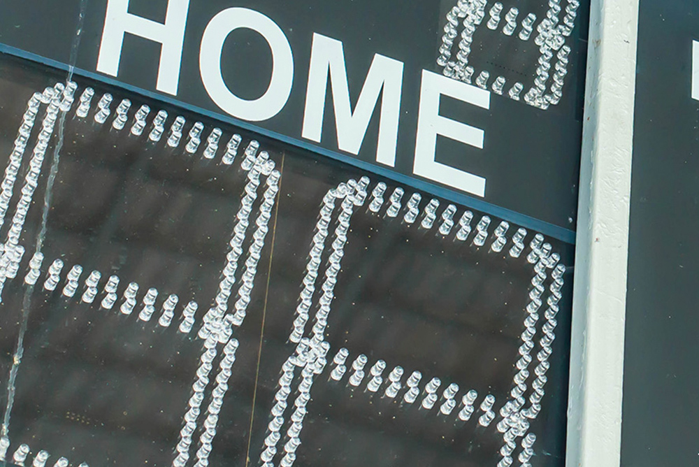 JBS USA Donation Built Scoreboards, Message Boards, and Provided Food for Beardstown School District