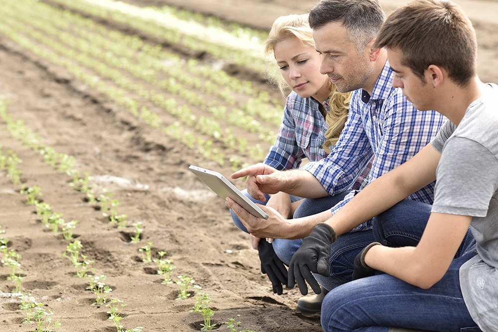 JBS USA Donation Supported Greeley West High School Ag Program