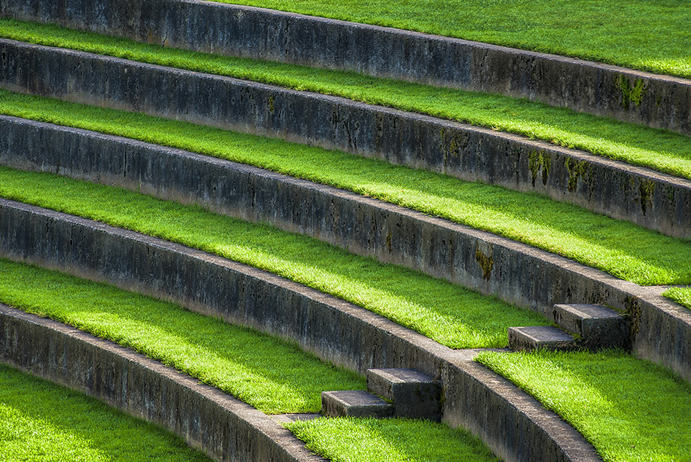 JBS Prepared Foods Investment Funded Amphitheater, Splash Pad