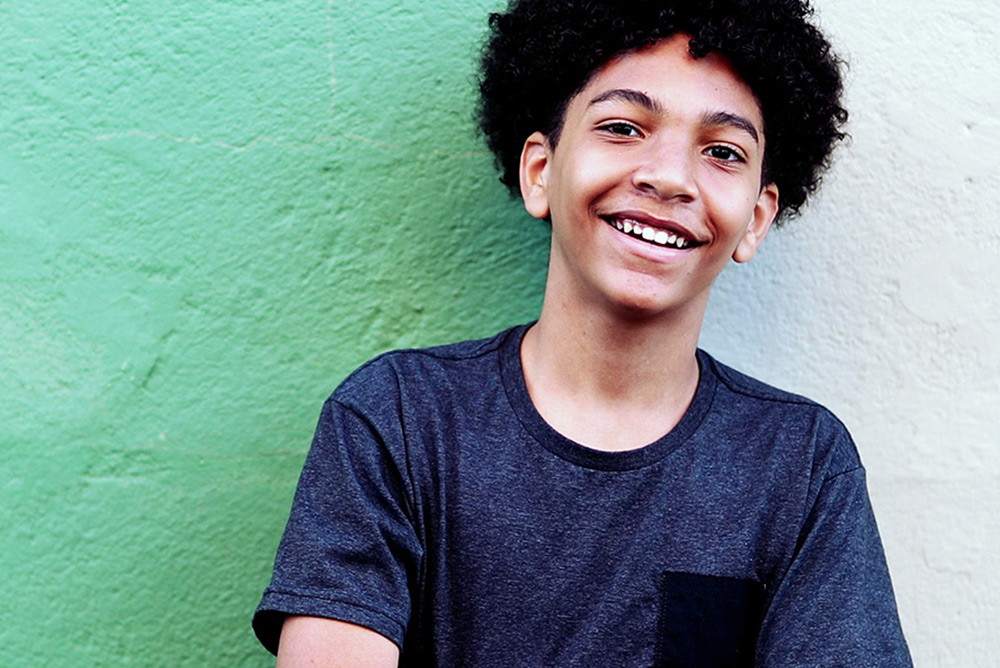 Pilgrim’s Donation Supported Big Brothers/Big Sisters Program of St. Cloud