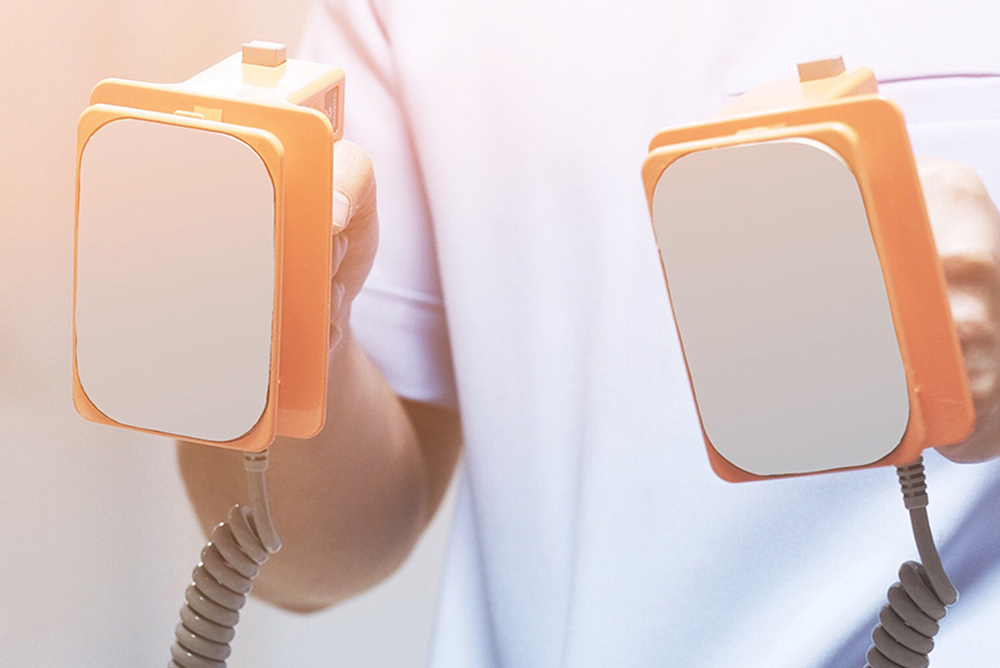 Pilgrim’s Donation Funded Defibrillator Upgrades in Public Areas