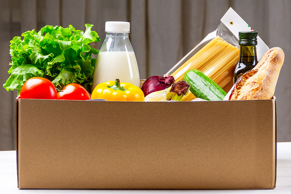 JBS USA Gift Will Help Construct Additional Warehouse, Provide Monthly Food Donations