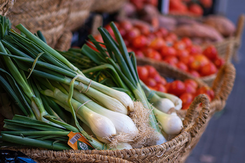 Pilgrim’s Donation Helped Fund Construction of Farmers Market