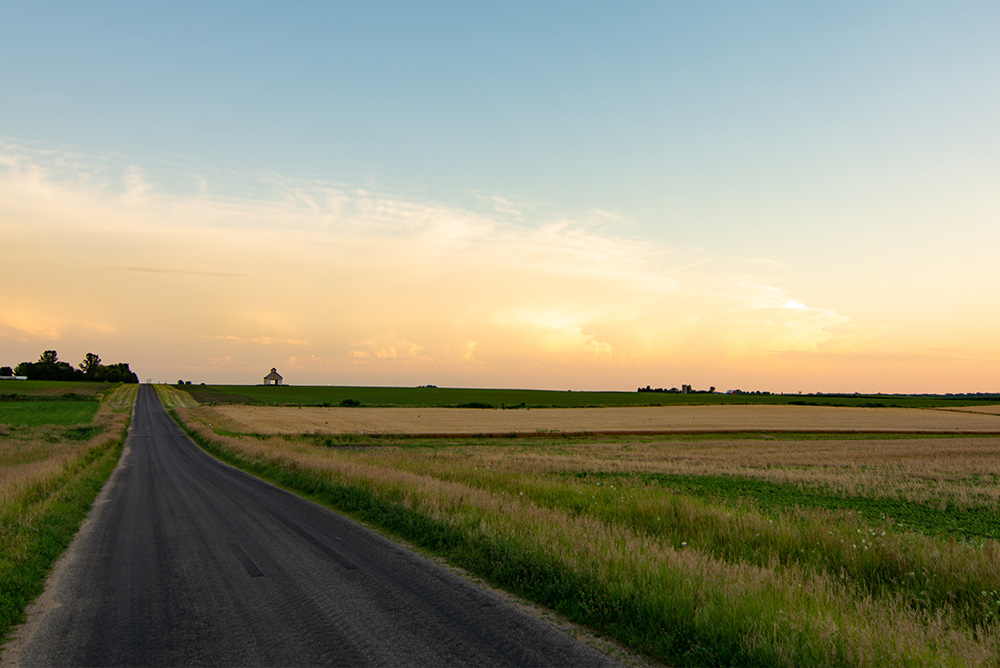 JBS Gift Renovated City Signage