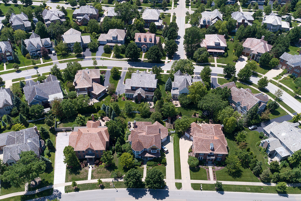 JBS USA Invested in Colorado’s Largest Habitat for Humanity Community