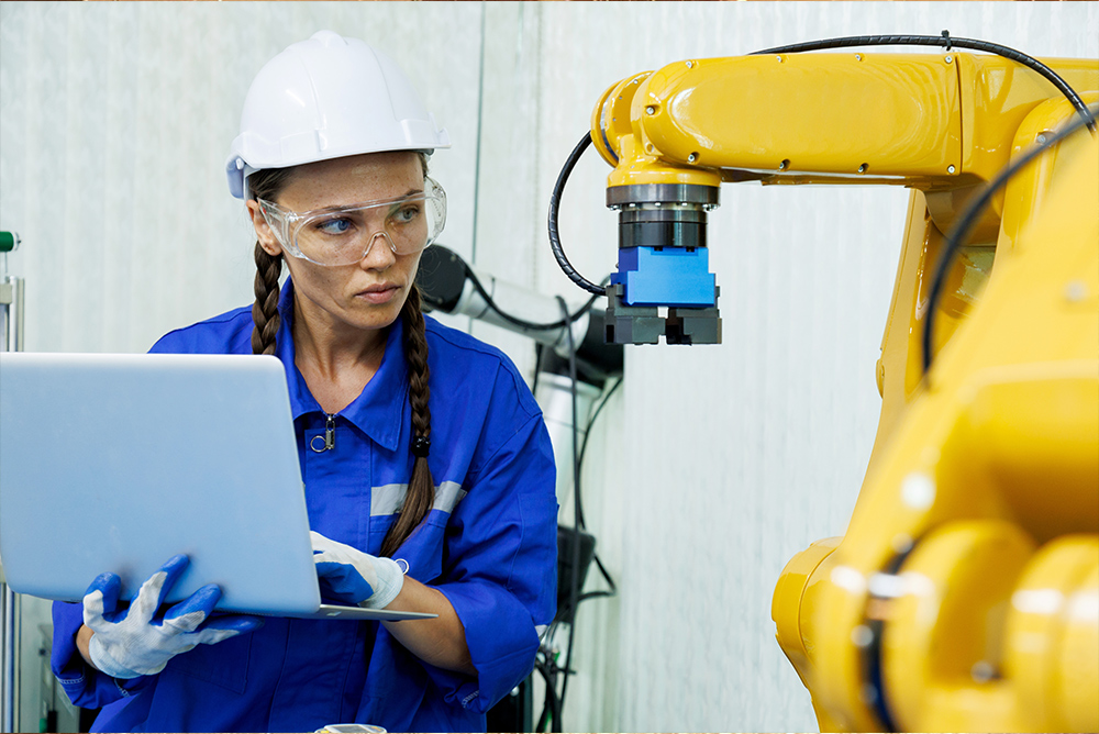 JBS Contributed Investment into Medicine Hat College for Automation Training