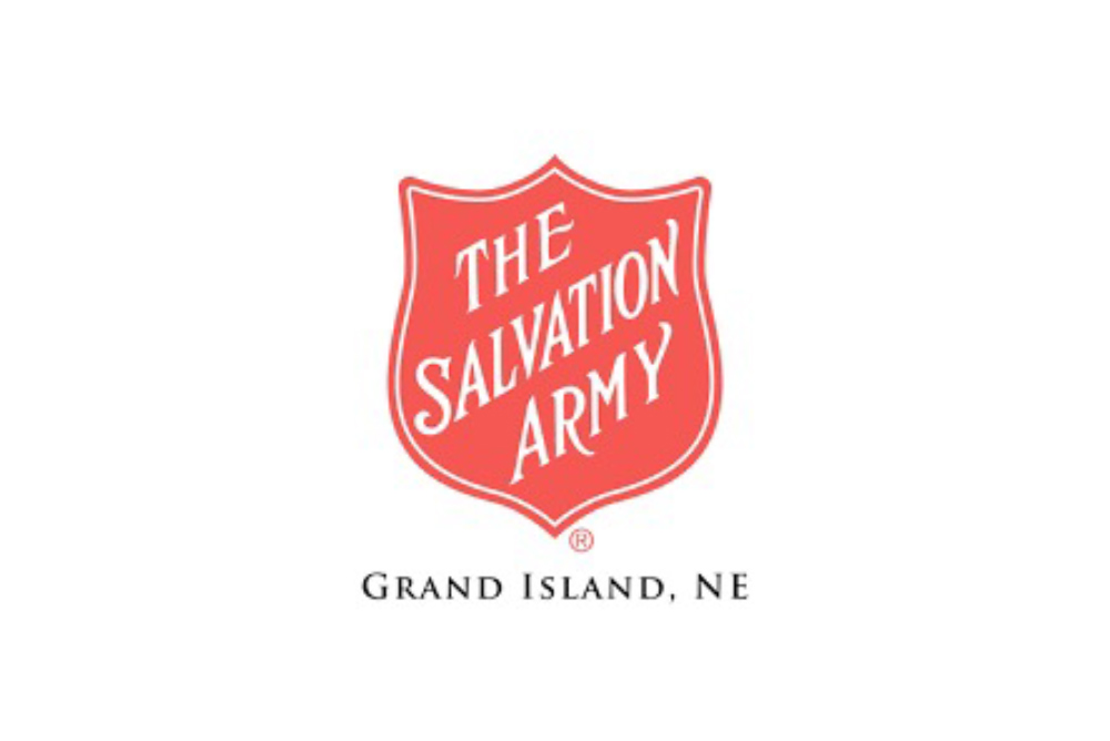 JBS USA Donation Purchases New Van for Salvation Army