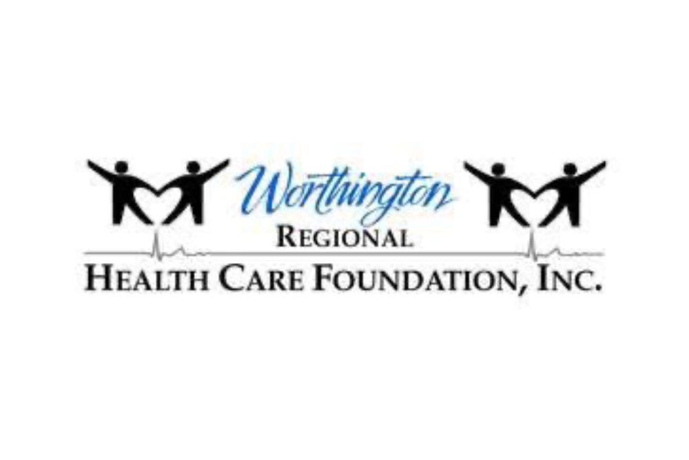 JBS USA Gift Supported Worthington Regional Health Care Foundation, Inc.